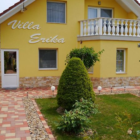 Apartments In Alsopahok/Balaton 27597 Экстерьер фото